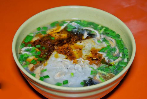 不翻汤