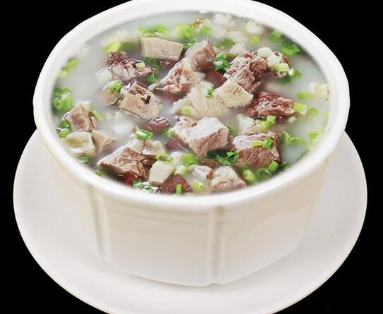 羊头汤